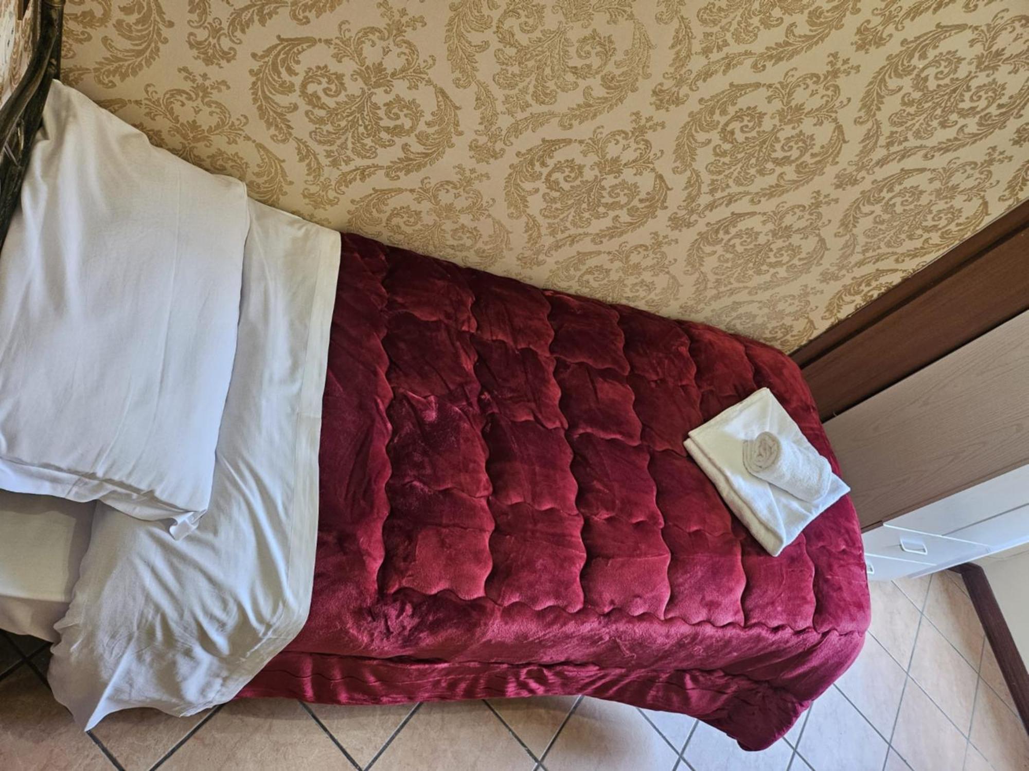 Hotel Giubileo — Photos 3